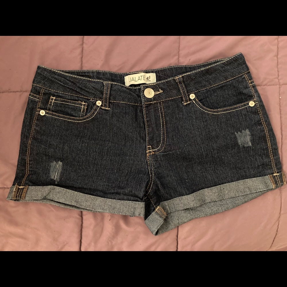 Jalate shorts